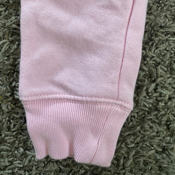 Bundle girls pants sweat pants 18-24m gap - Picture 9 of 10